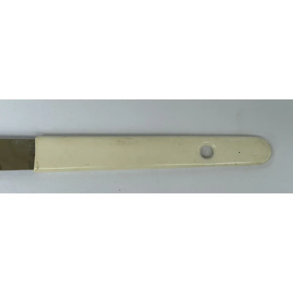 Veri-Sharp imperial stainless